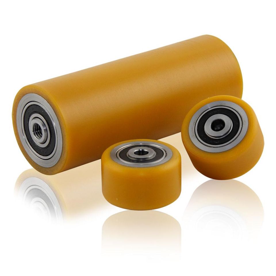 pièces pour garnissage