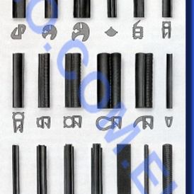 types d'élastomères